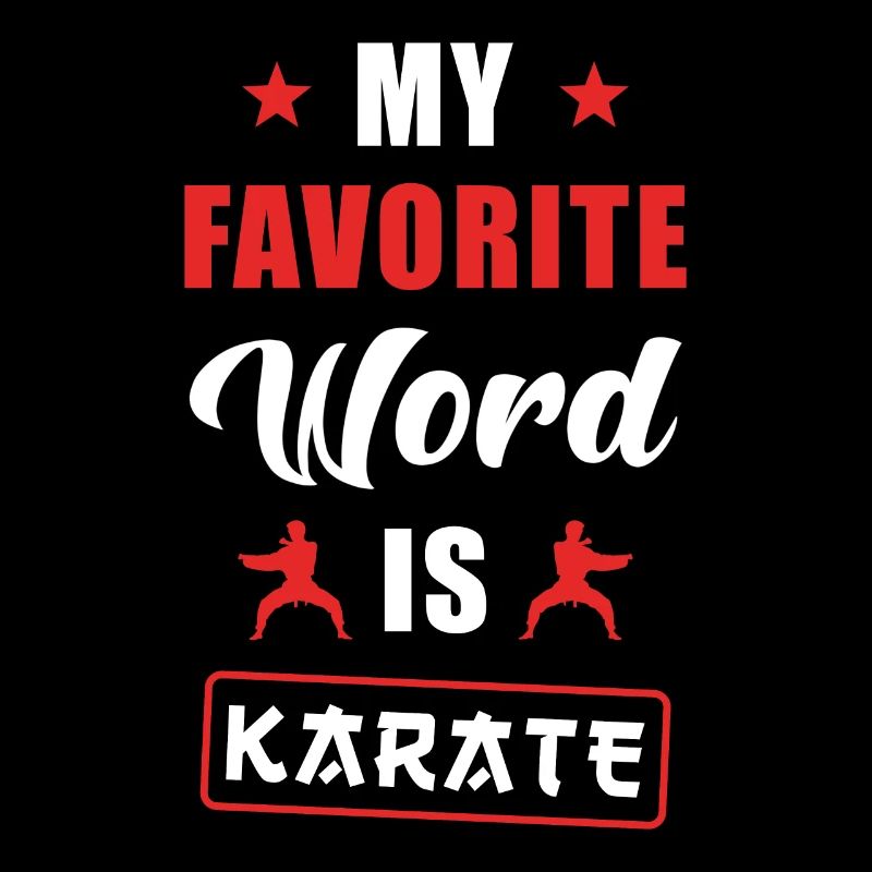 Karaté