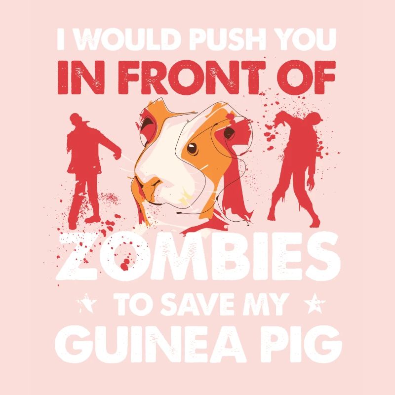 cochon d’Inde Design pour un amateur de cochons d’Inde