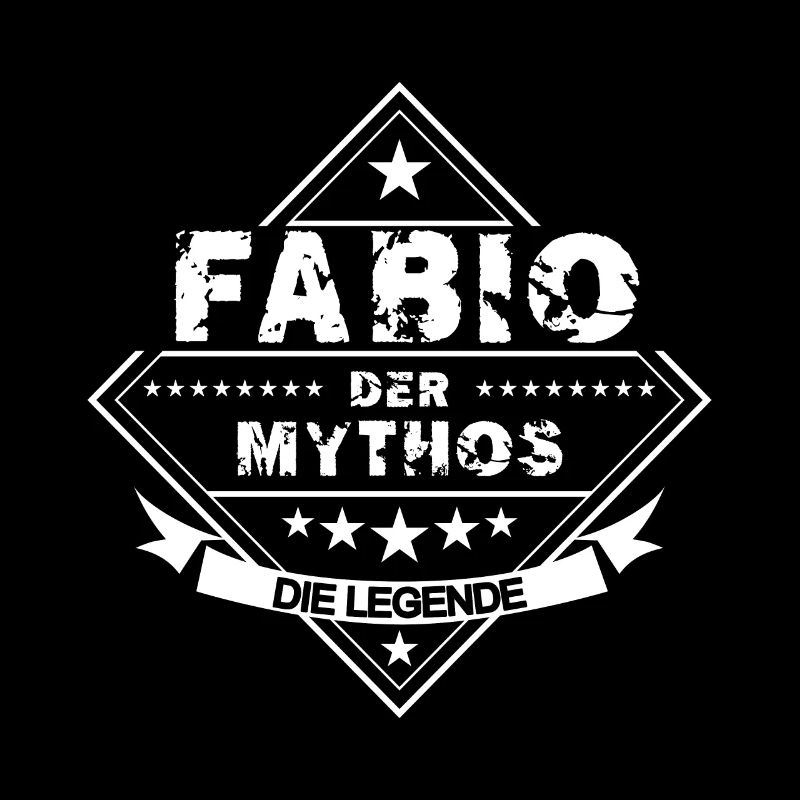 Ich bin Fabio und die Legende