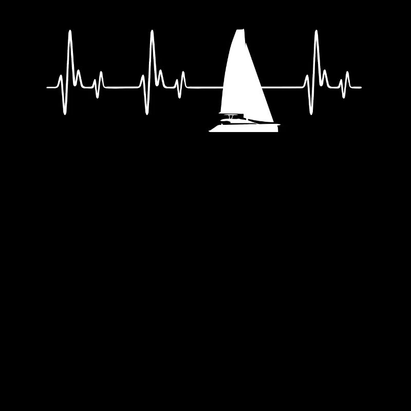 Katamaran Heartbeat