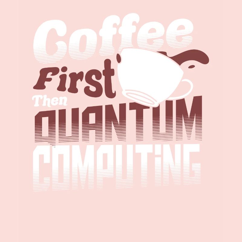 Quantum Computer Science