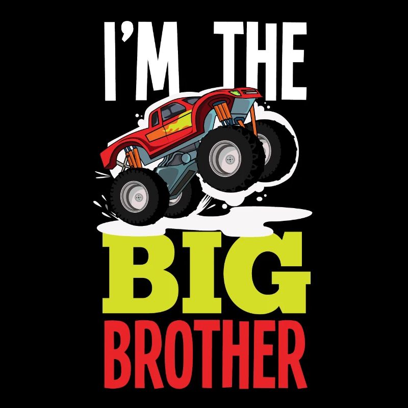 Ich Werde Großer Bruder Ich Bin Großer Bruder