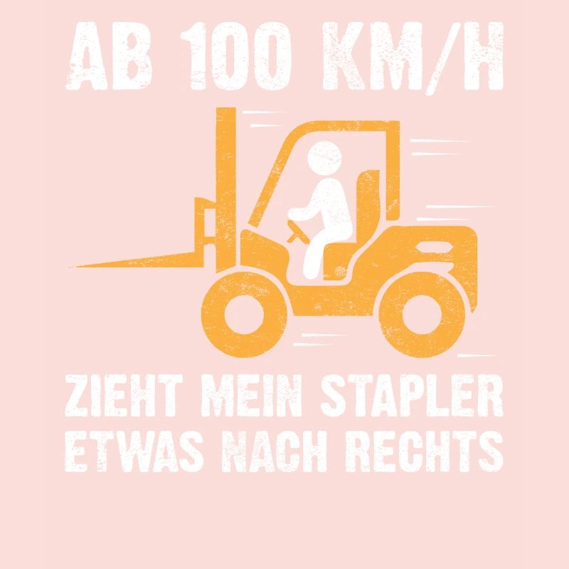 Staplerfahrer | Lustige Staplerfahrer Sprüche