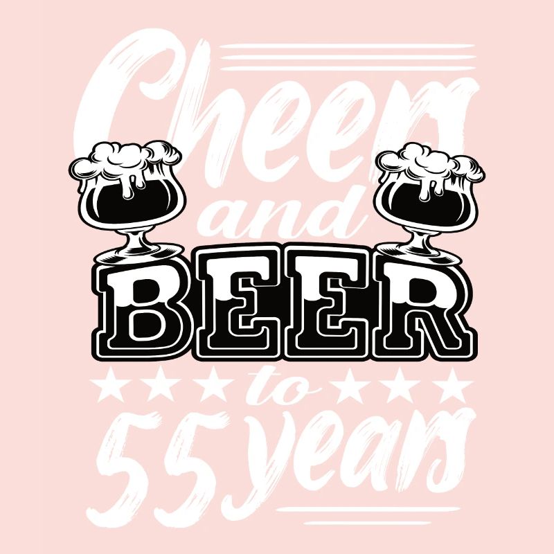 55th birthday