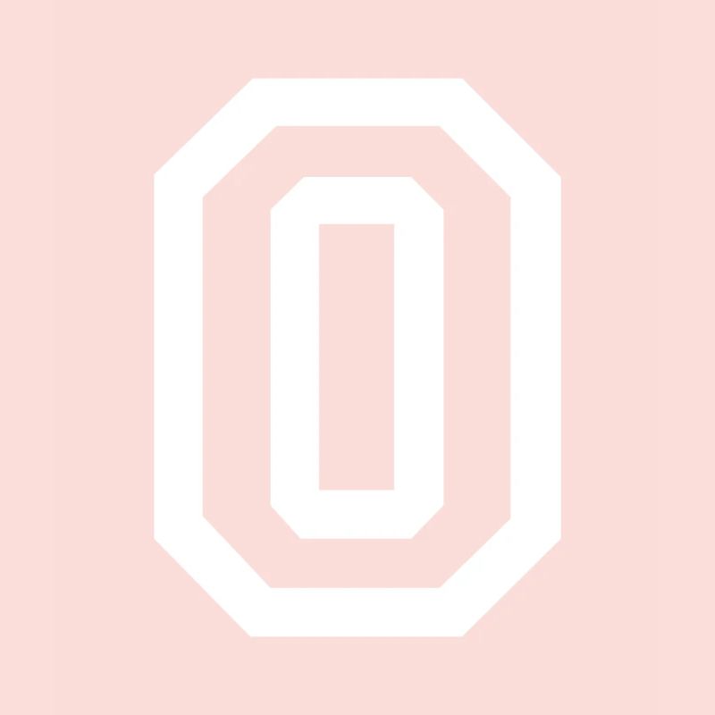 letter O