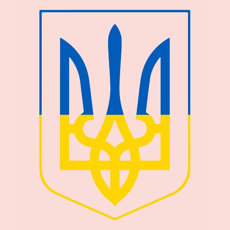 Drapeau de l’Ukraine