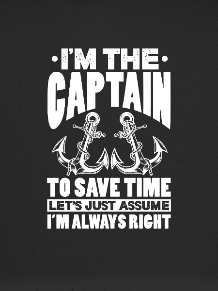Capitaine