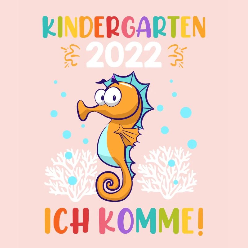 Kindergarten 2022 Kindergartenkind
