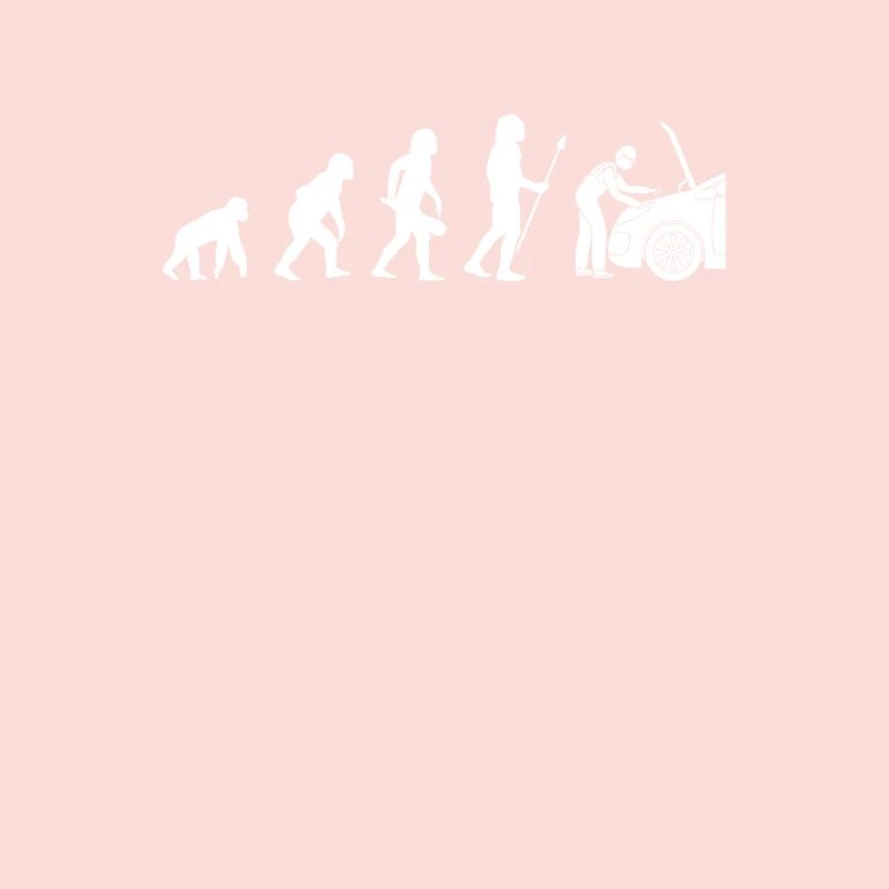 Evolution Automotive Mechanic