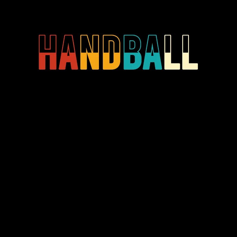 Handball Retro