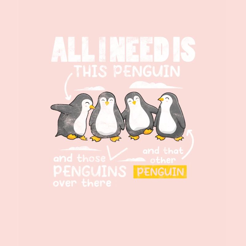 Pinguin