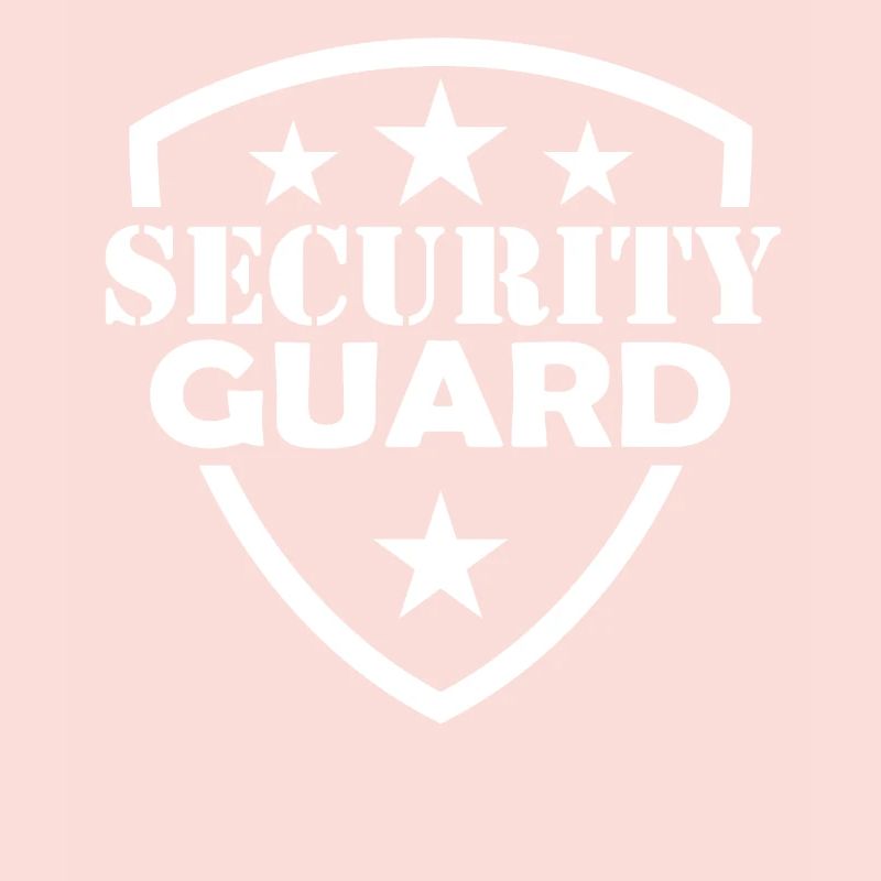 Agent de sécurité Sécurité Sécurité Sécurité