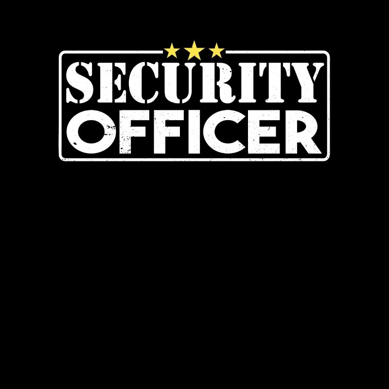 Sécurité des agents de sécurité Sécurité