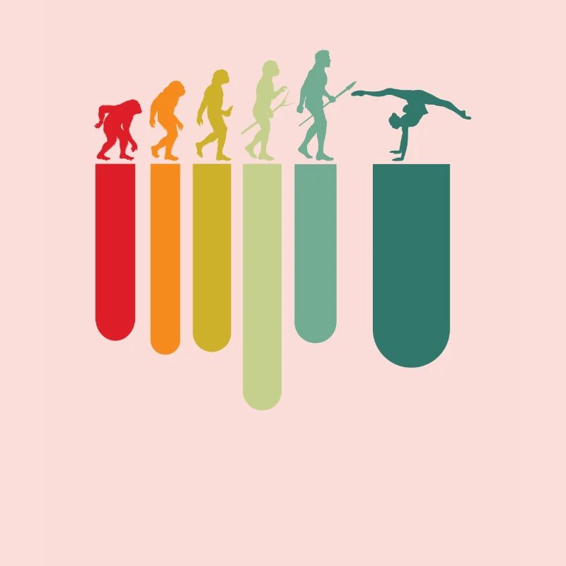 Gymnastik Evolution