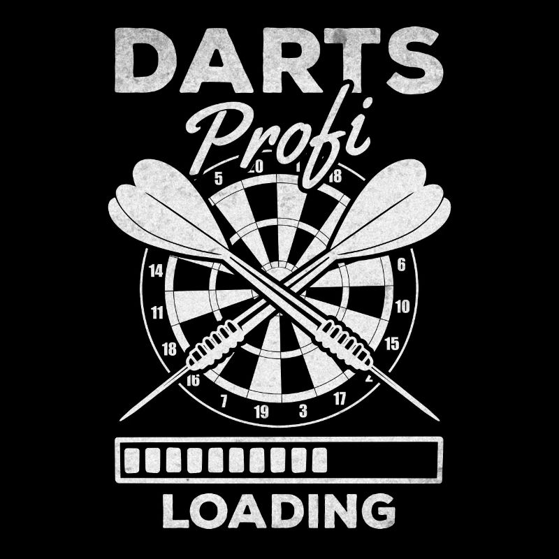 Darts Professional Loading Darts Jeu de fléchettes Joueur de fléchettes