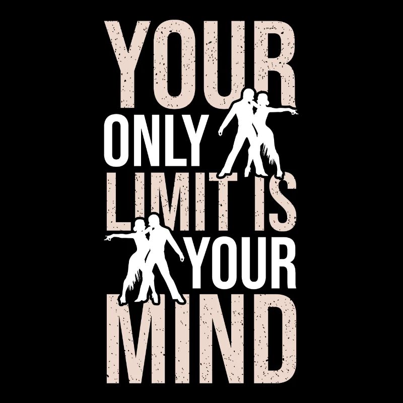 Your Only Limit Is On Your Mind Salsa Dance