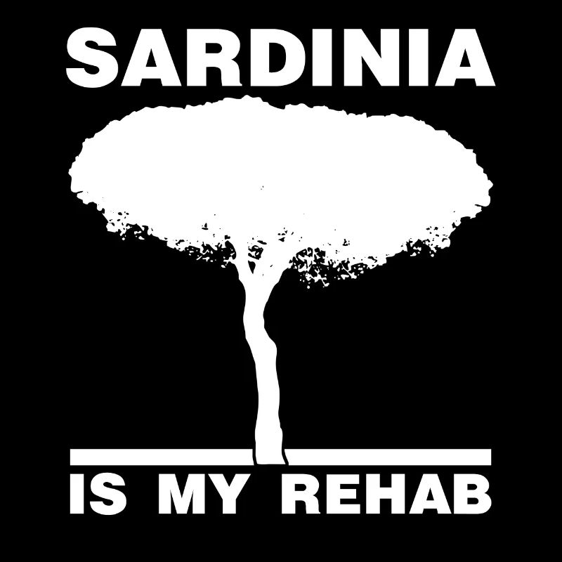 Sardaigne Sardaigne Arbre Sardaigne