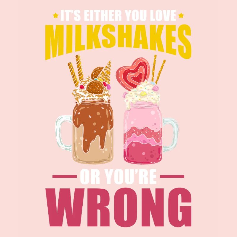 Milchshake