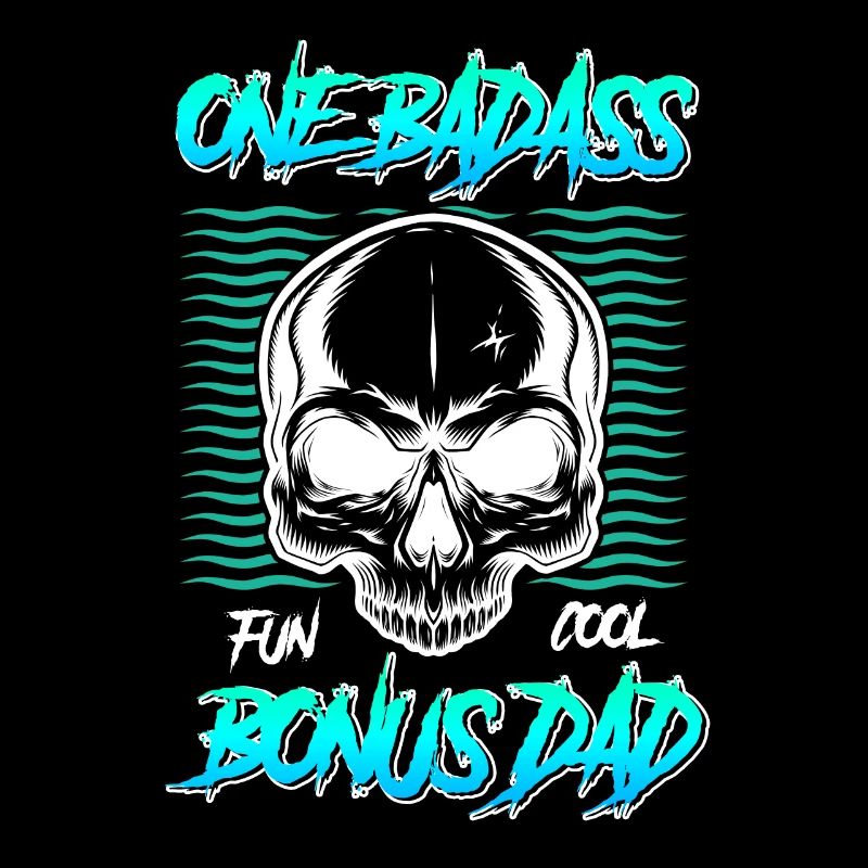 Bonus Papa Stepfather