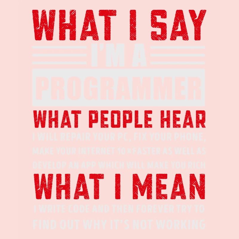 Funny Programming Coding Programmer Gift