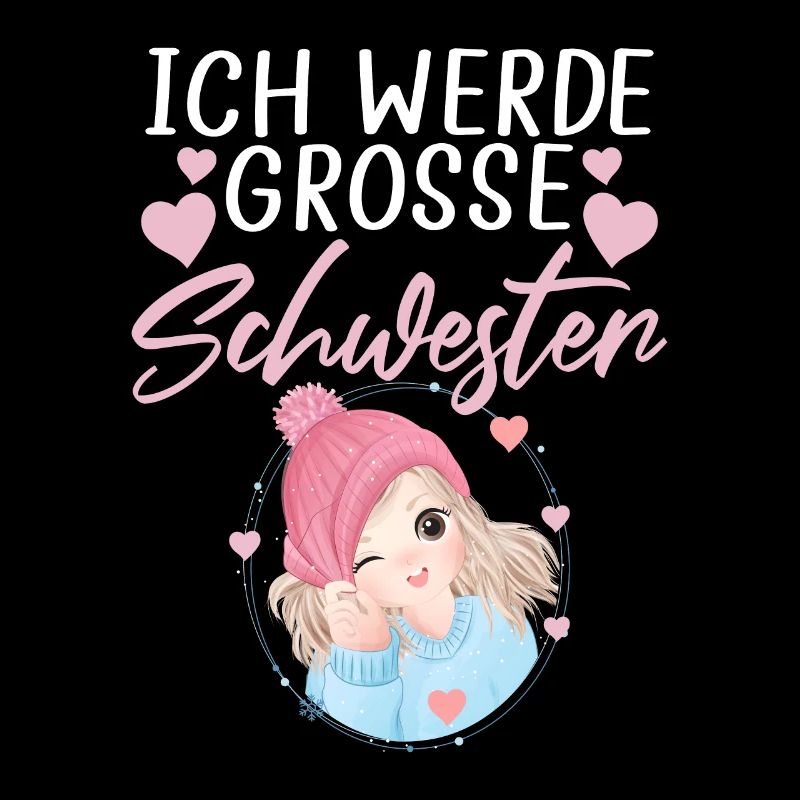 Ich Werde Große Schwester 2023