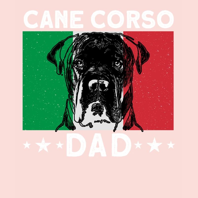 Cane Corso Papa