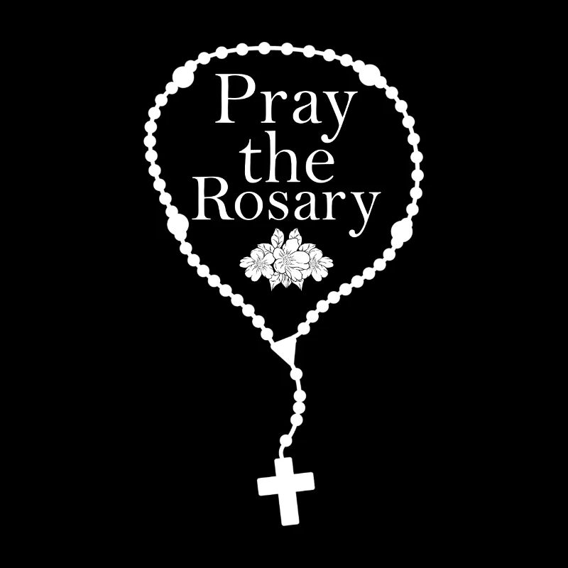 Priez le Rosaire