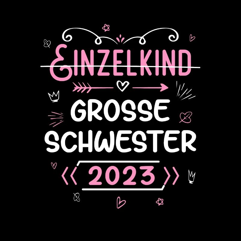 Große Schwester 2023