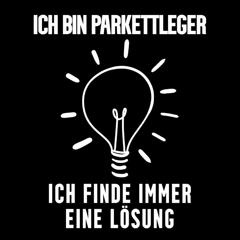 Parkettleger
