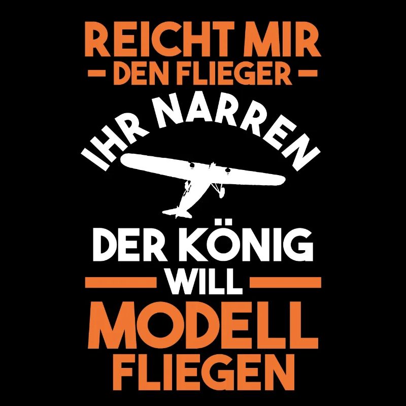 Modellflieger Modellflug Modellfliegen