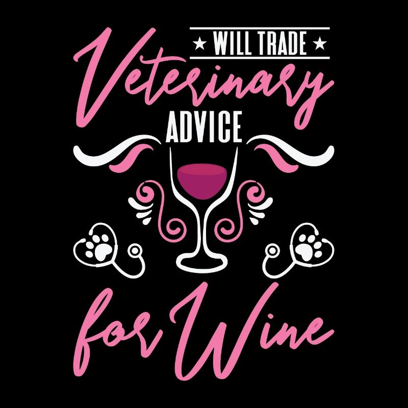 Will Trade Veterinary Advice Wein
