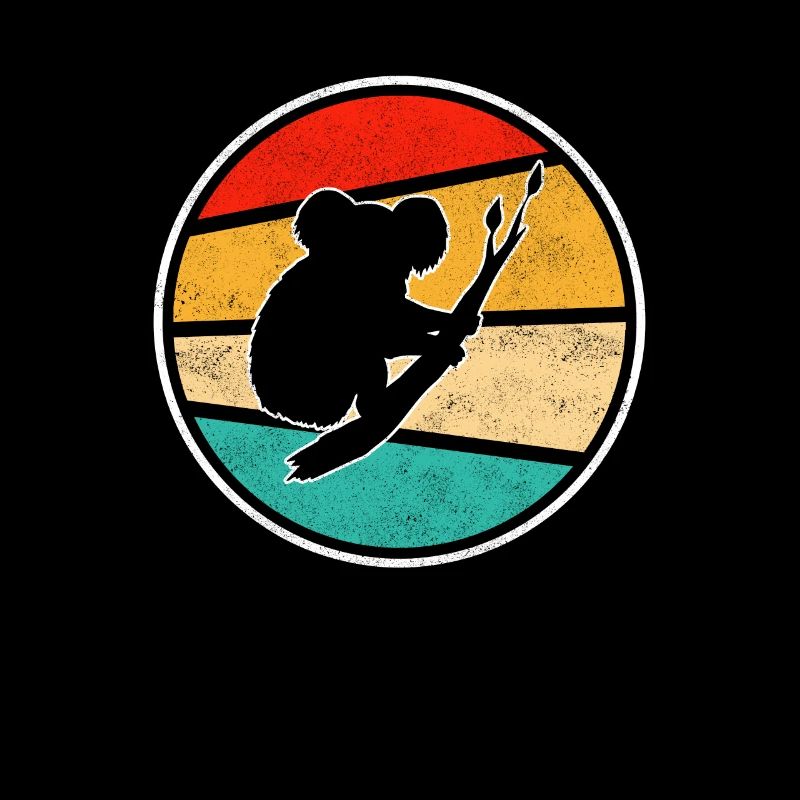 Koala Rétro