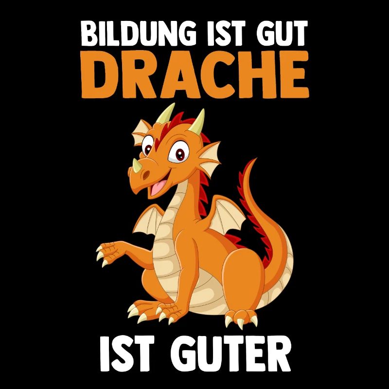 Drache Drachen