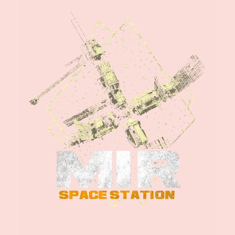 Station spatiale Mir