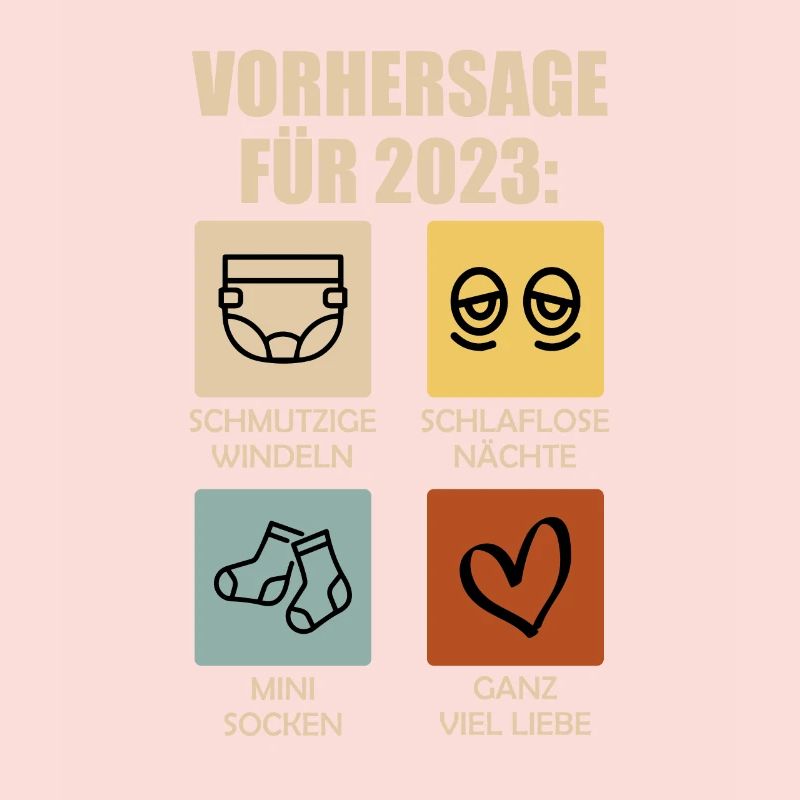 Werdende Eltern 2023 Vorhersage 2023