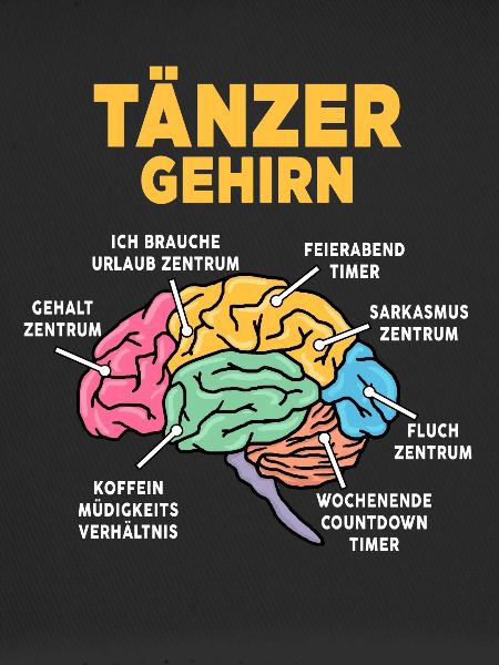 Tänzer