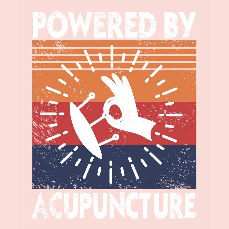 Powered By Acupuncture