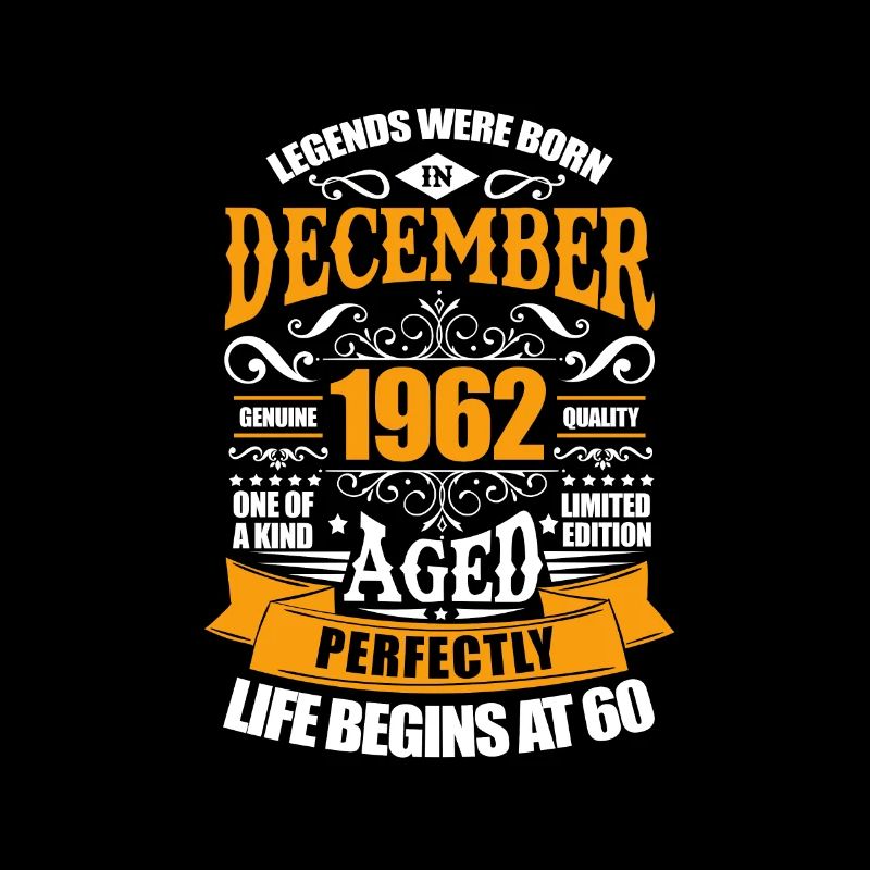 Dezember 1962