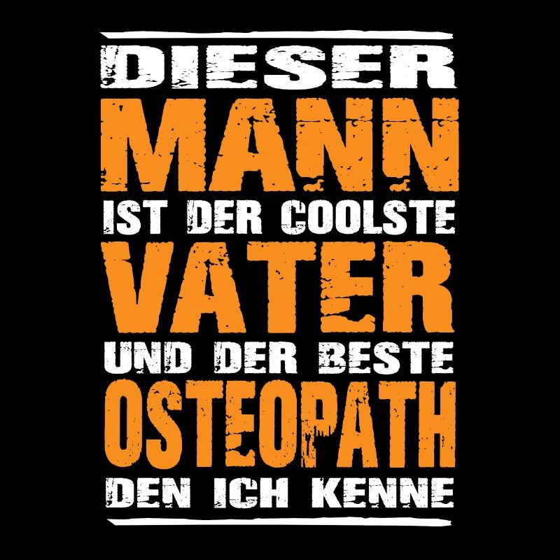 Osteopath