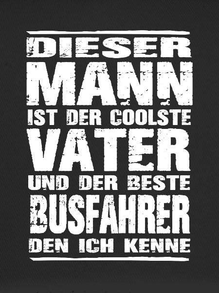 Busfahrer
