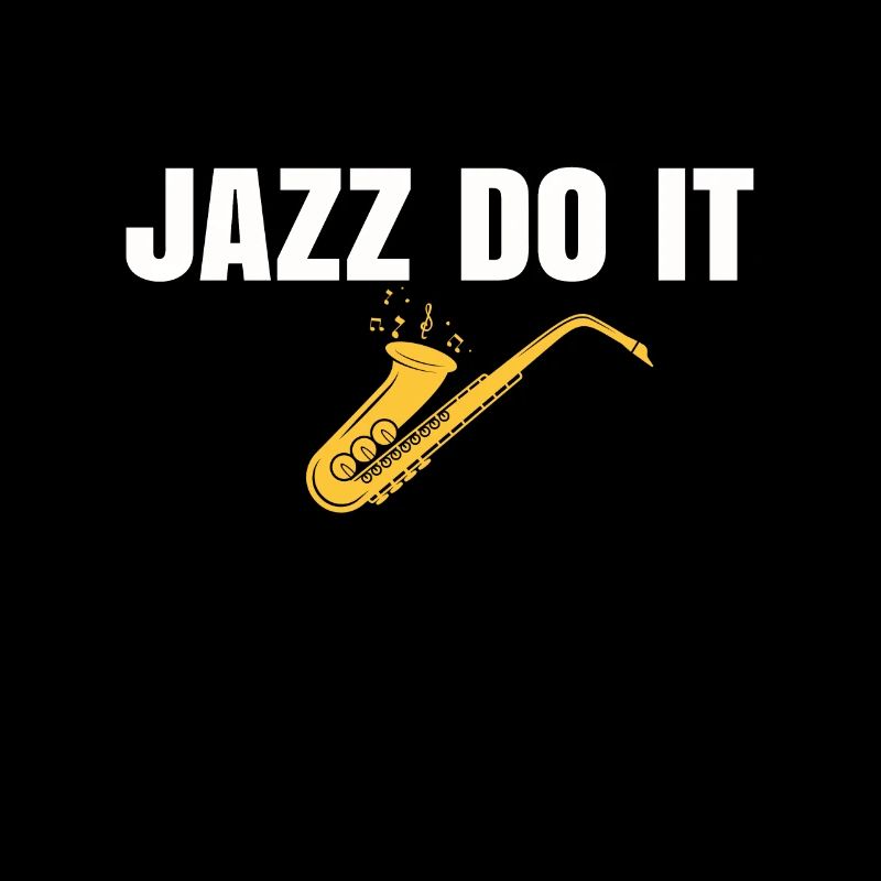Jazz Tshirt