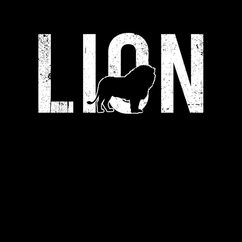 Lion lion