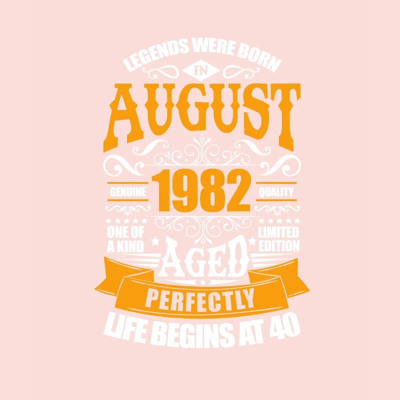 Août 1982