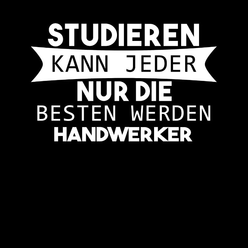 Handwerker Beruf