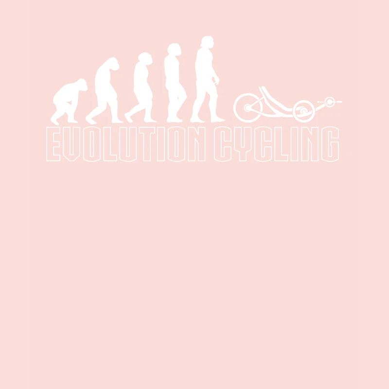 Evolution Cadeau Chemise Couchée