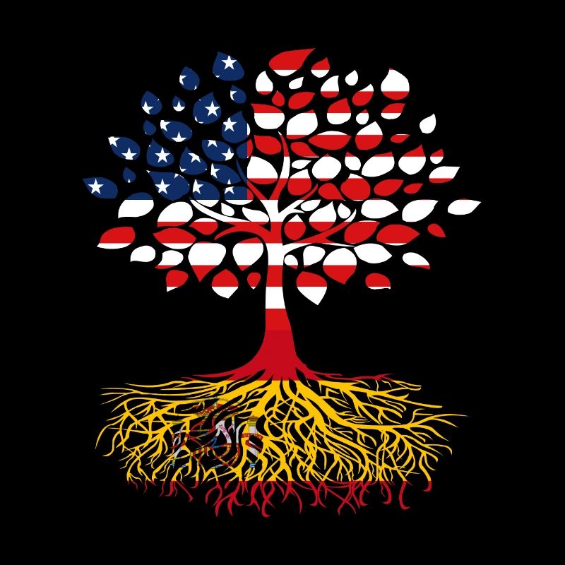 Americans with Spanish roots