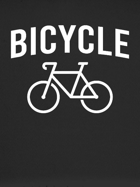 Bicycle bicycle