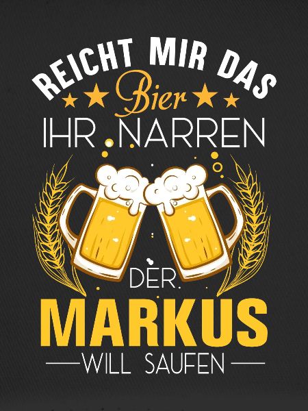 Markus