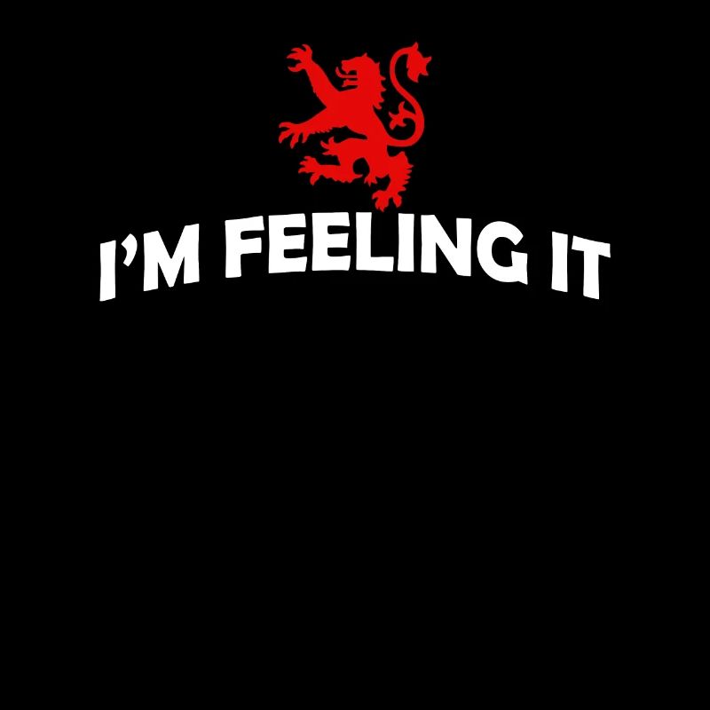 I'm Feeling It