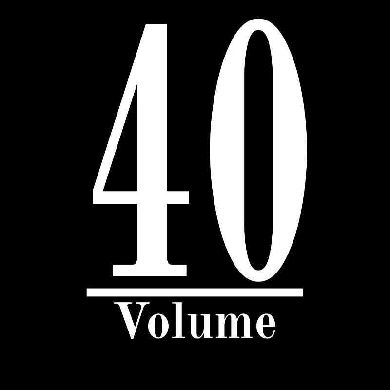 Forty